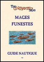 Guide Nautique des Mages Funestes v1.01