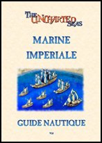 Guide Nautique de la Marine Impériale