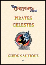 Guide Nautique des Pirates Célestes