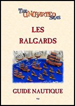 Guide Nautique des Ralgards