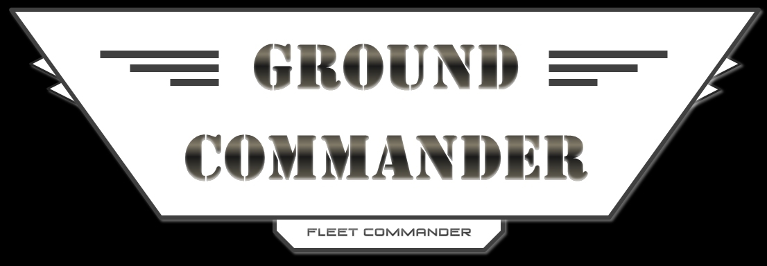 Ground Commander