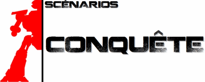Scnarios - Conqute